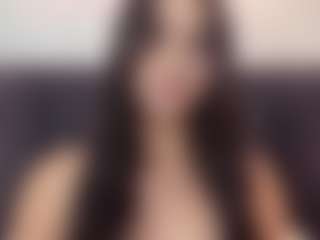 NaiaRose's Live Sex Cam Show