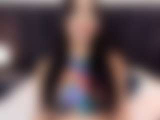 NaiaRose's Live Sex Cam Show