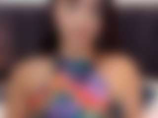 NaiaRose's Live Sex Cam Show