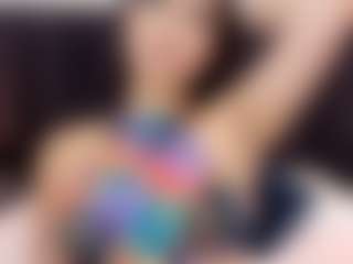 NaiaRose's Live Sex Cam Show