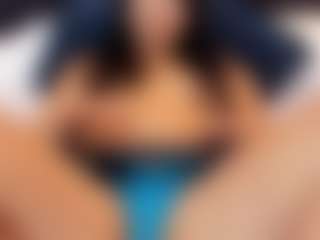 NaiaRose's Live Sex Cam Show