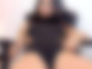 NaiaRose's Live Sex Cam Show
