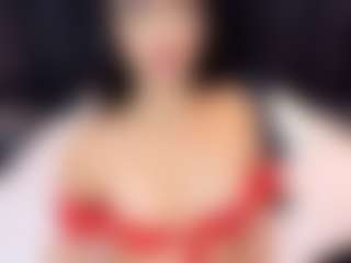 NaiaRose's Live Sex Cam Show
