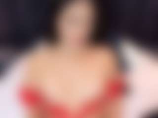 NaiaRose's Live Sex Cam Show
