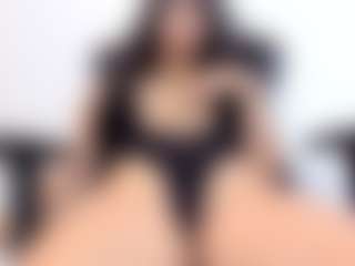 NaiaRose's Live Sex Cam Show