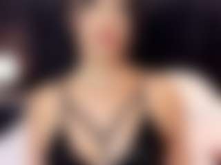 NaiaRose's Live Sex Cam Show