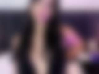 NaiaRose's Live Sex Cam Show