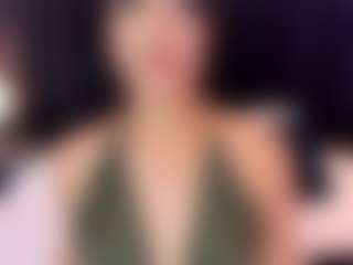 NaiaRose's Live Sex Cam Show