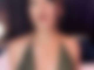 NaiaRose's Live Sex Cam Show