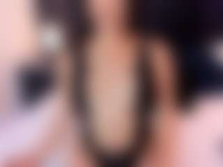 NaiaRose's Live Sex Cam Show