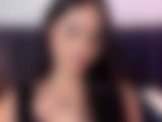 NaiaRose's Live Sex Cam Show