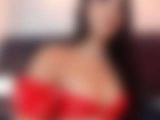 NaiaRose's Live Sex Cam Show
