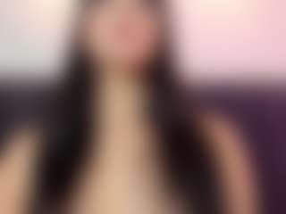 NaiaRose's Live Sex Cam Show