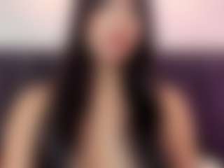 NaiaRose's Live Sex Cam Show