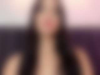 NaiaRose's Live Sex Cam Show