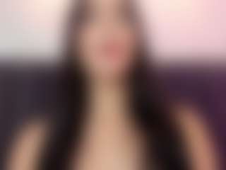 NaiaRose's Live Sex Cam Show