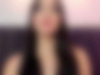 NaiaRose's Live Sex Cam Show