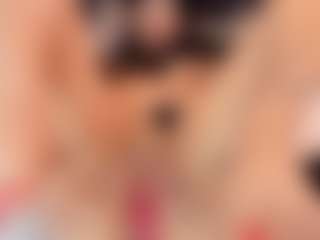 NaiaRose's Live Sex Cam Show