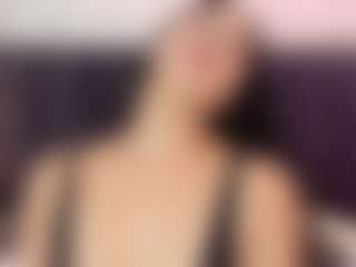 NaiaRose's Live Sex Cam Show