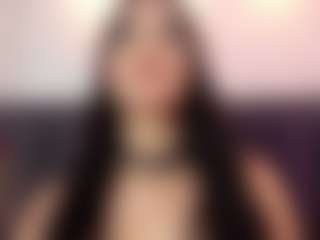 NaiaRose's Live Sex Cam Show