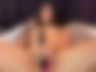 NaiaRose's Live Sex Cam Show