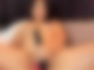 NaiaRose's Live Sex Cam Show
