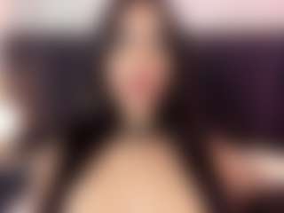NaiaRose's Live Sex Cam Show