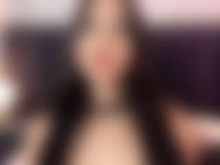 NaiaRose's Live Sex Cam Show