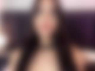 NaiaRose's Live Sex Cam Show