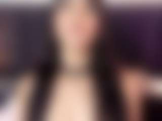 NaiaRose's Live Sex Cam Show