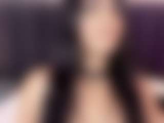 NaiaRose's Live Sex Cam Show