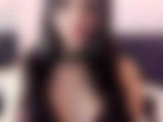 NaiaRose's Live Sex Cam Show