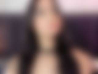 NaiaRose's Live Sex Cam Show