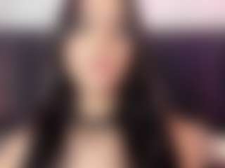 NaiaRose's Live Sex Cam Show