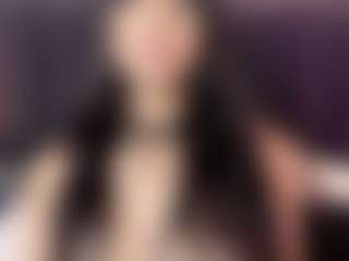 NaiaRose's Live Sex Cam Show
