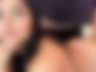 NaiaRose's Live Sex Cam Show