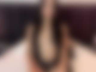 NaiaRose's Live Sex Cam Show