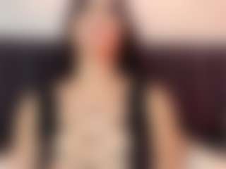 NaiaRose's Live Sex Cam Show