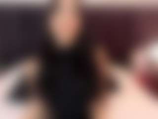 NaiaRose's Live Sex Cam Show