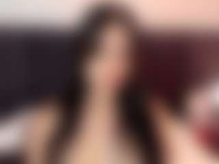 NaiaRose's Live Sex Cam Show