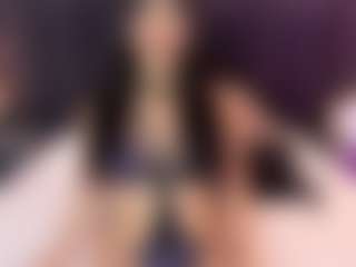 NaiaRose's Live Sex Cam Show