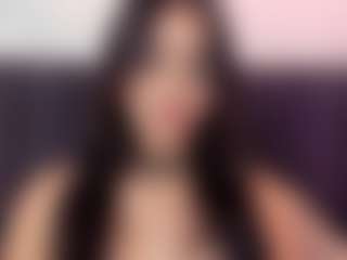 NaiaRose's Live Sex Cam Show