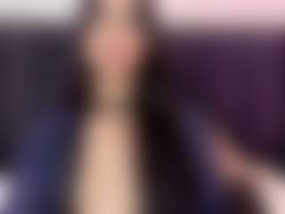 NaiaRose's Live Sex Cam Show