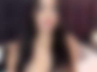 NaiaRose's Live Sex Cam Show