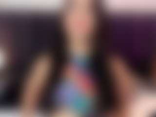 NaiaRose's Live Sex Cam Show