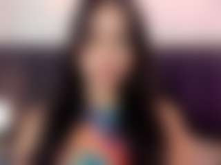NaiaRose's Live Sex Cam Show