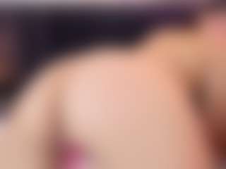 NaiaRose's Live Sex Cam Show