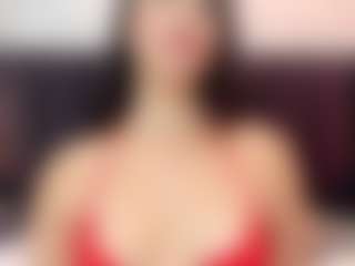 NaiaRose's Live Sex Cam Show
