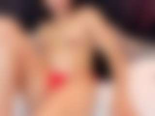 NaiaRose's Live Sex Cam Show