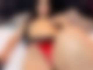 NaiaRose's Live Sex Cam Show